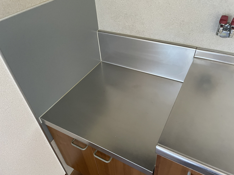 キッチン 写真19