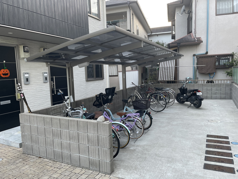 共用部 写真11
