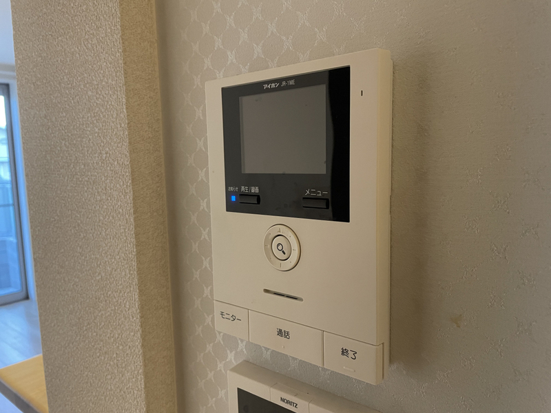 セキュリティ 写真13