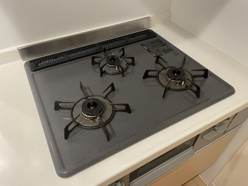 キッチン 写真19