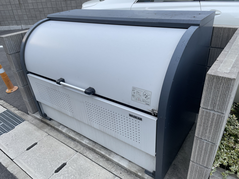 共用部 写真30