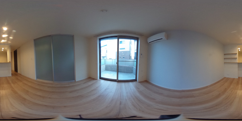 リビング 写真34