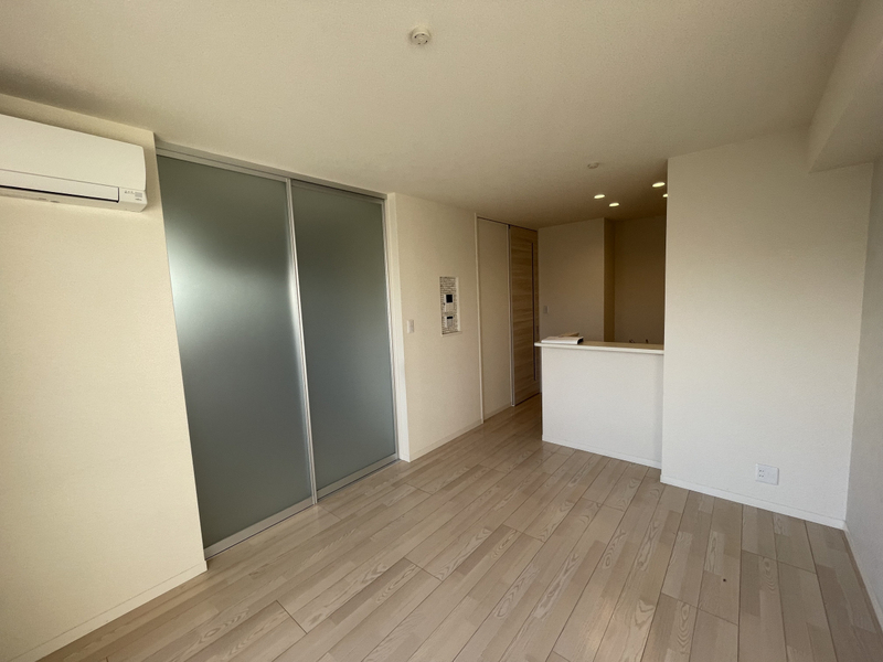 リビング 写真2