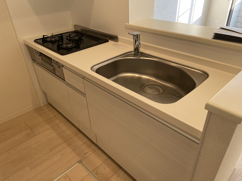 キッチン 写真3