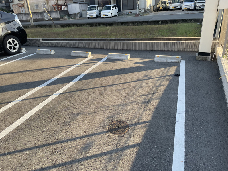 駐車場 写真10