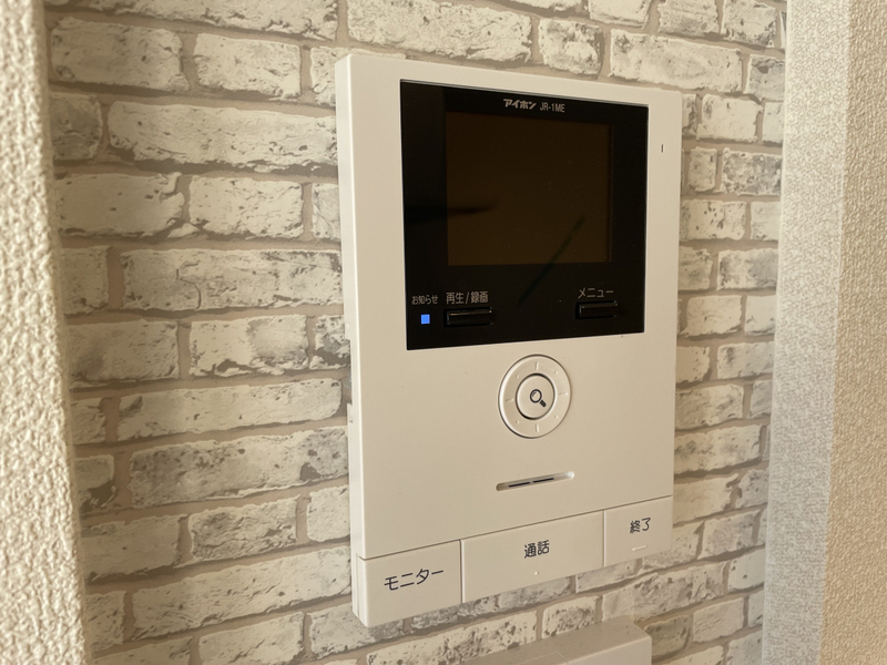 セキュリティ 写真13