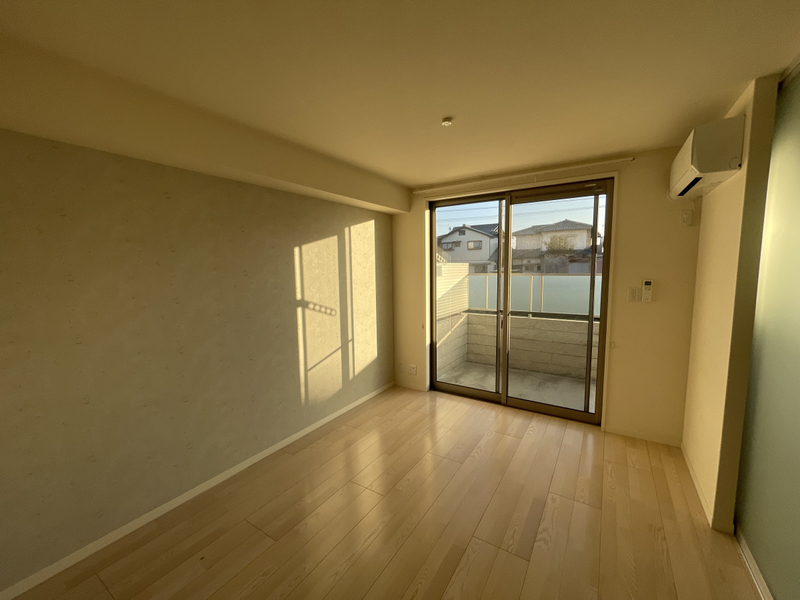 リビング 写真17