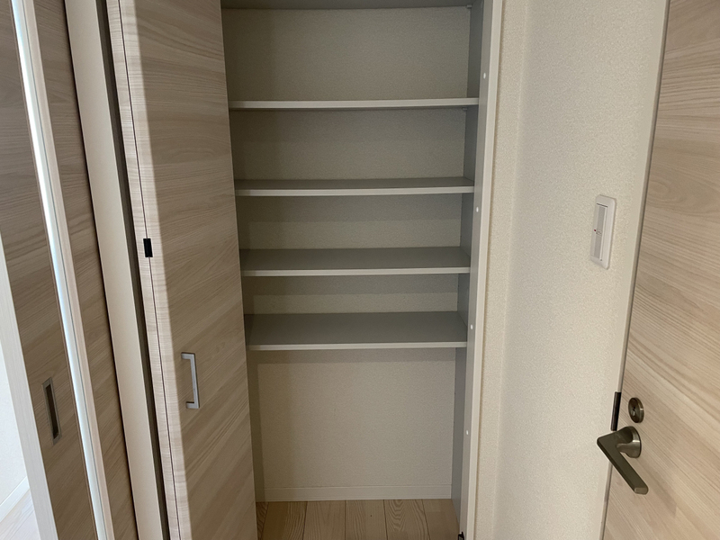 収納 写真28