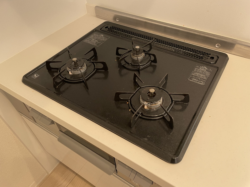 キッチン 写真19