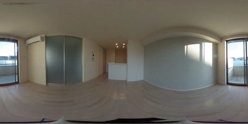 リビング 写真34