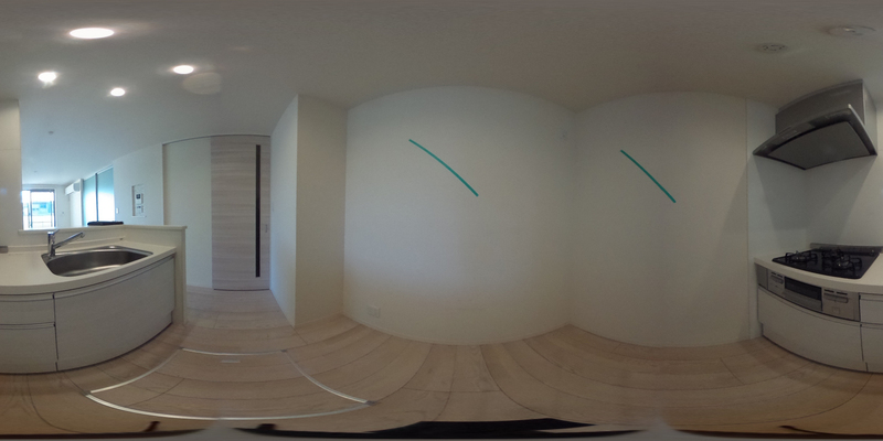 キッチン 写真35