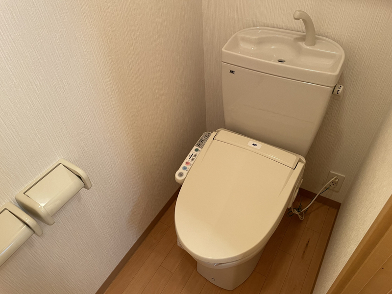 トイレ 写真5