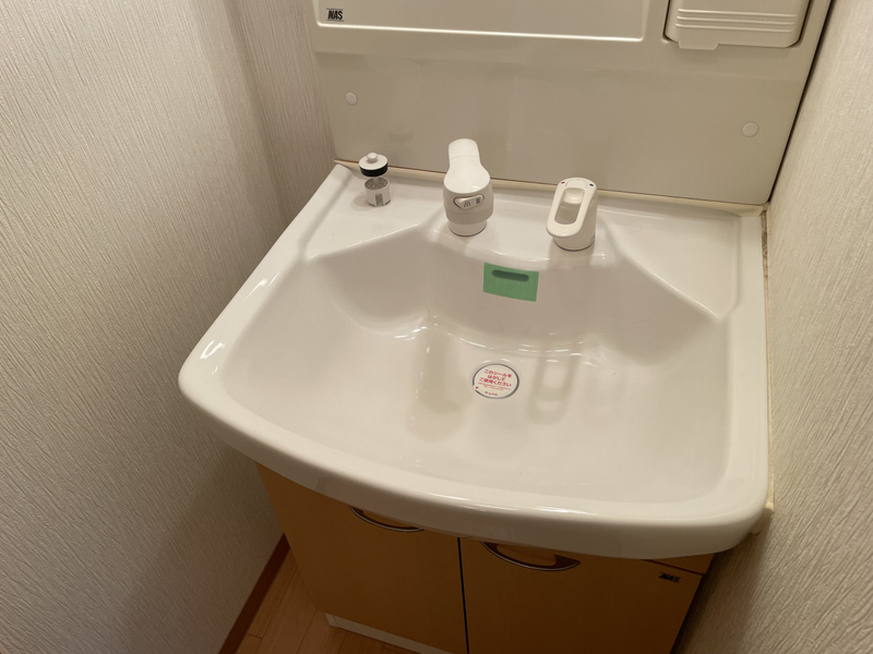 洗面所 写真6