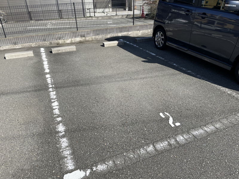 駐車場 写真10