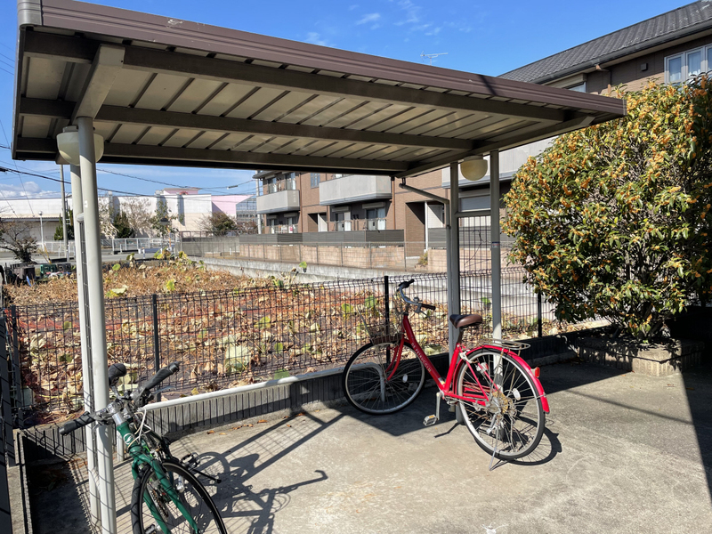 共用部 写真11