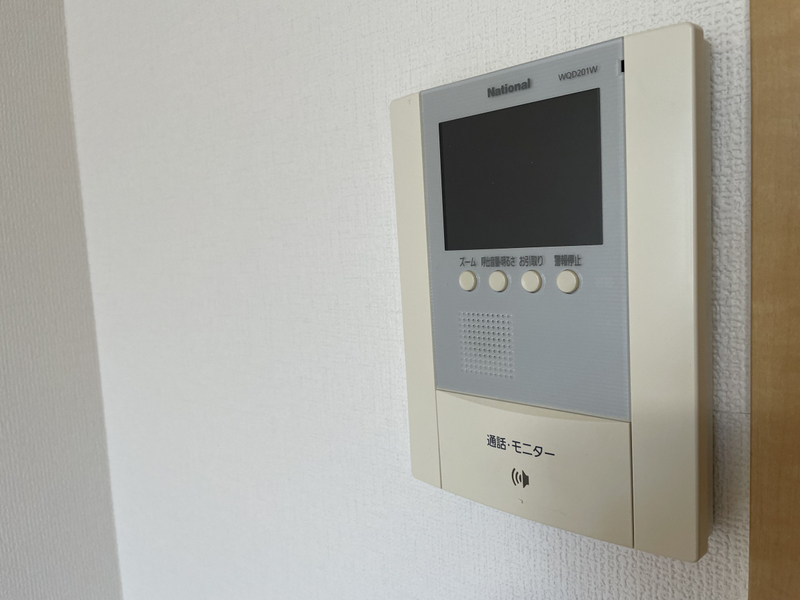 セキュリティ 写真13