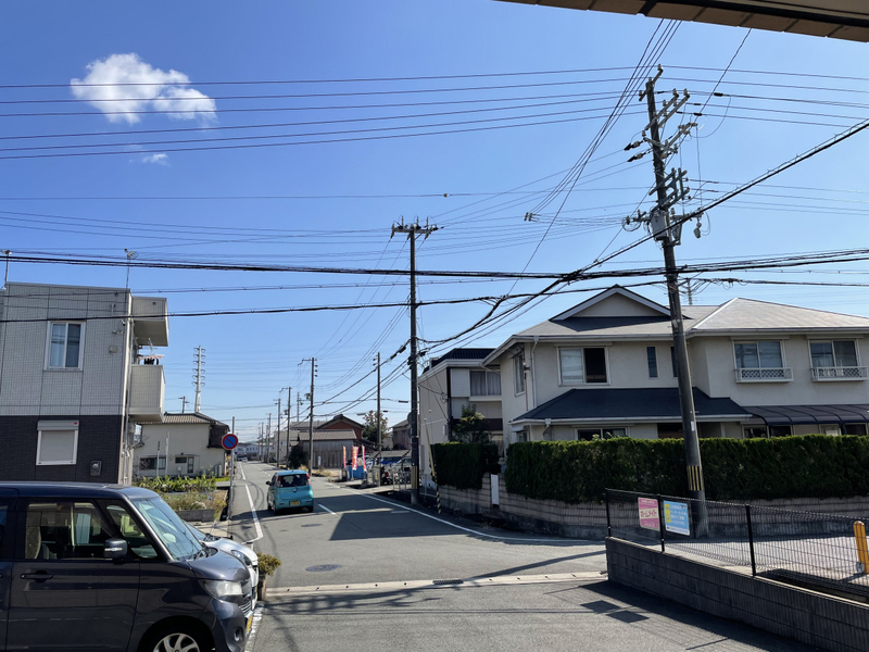 眺望 写真15