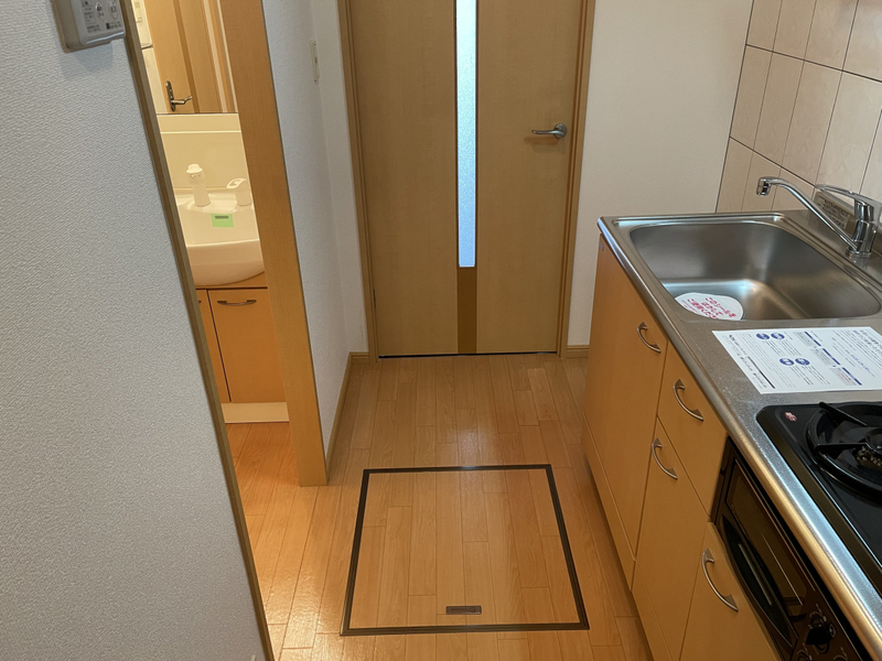 その他部屋・スペース 写真18