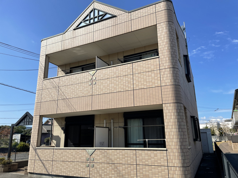 外観 写真29