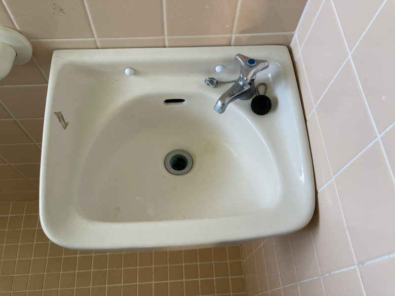 洗面所 写真6