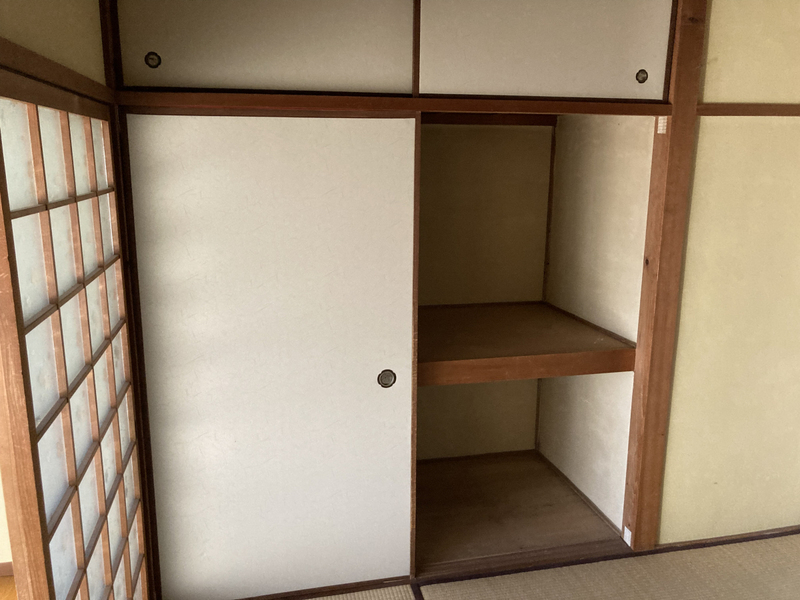 収納 写真9