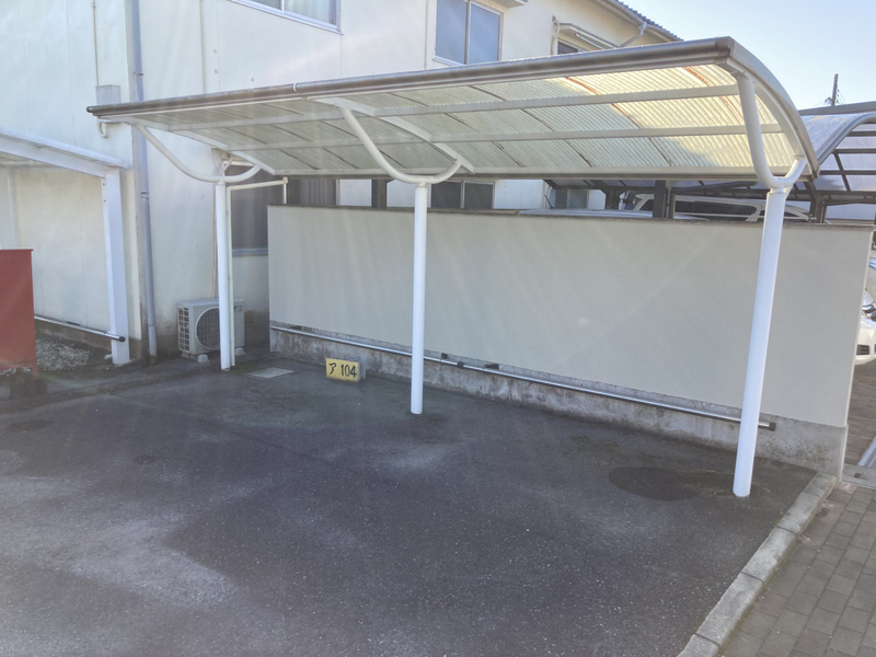 駐車場 写真10