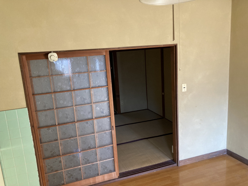 リビング 写真17