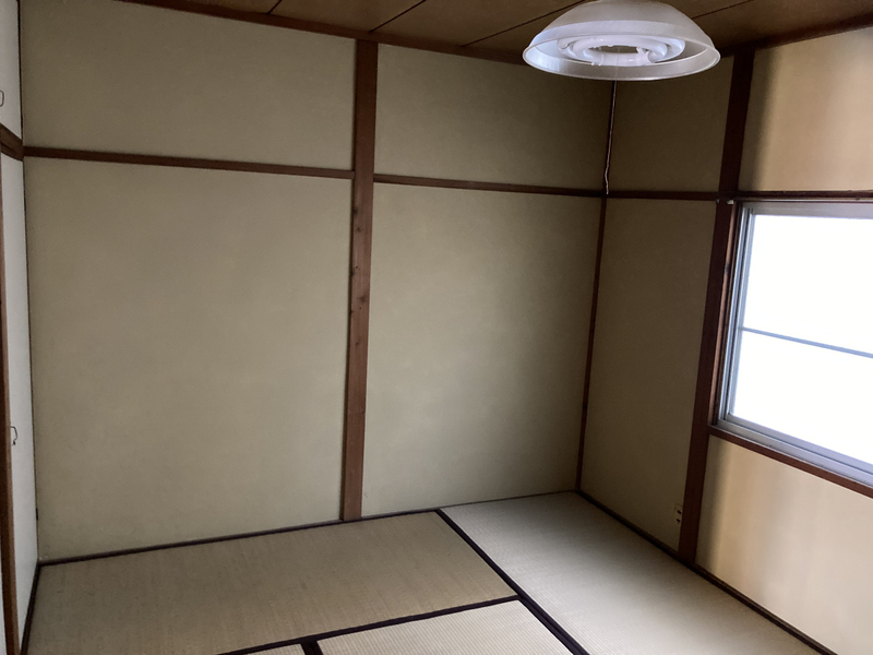 寝室 写真18