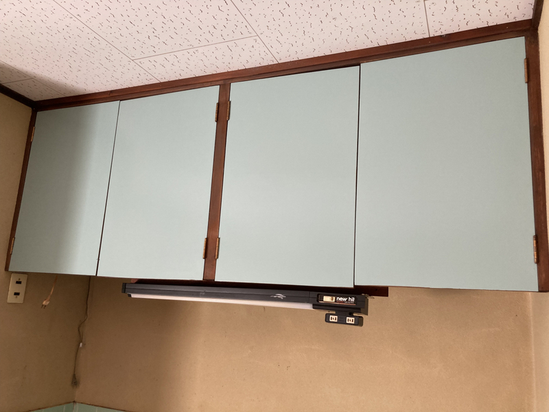 キッチン 写真19