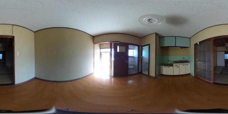 リビング 写真34