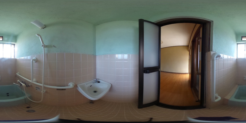 洗面所 写真36