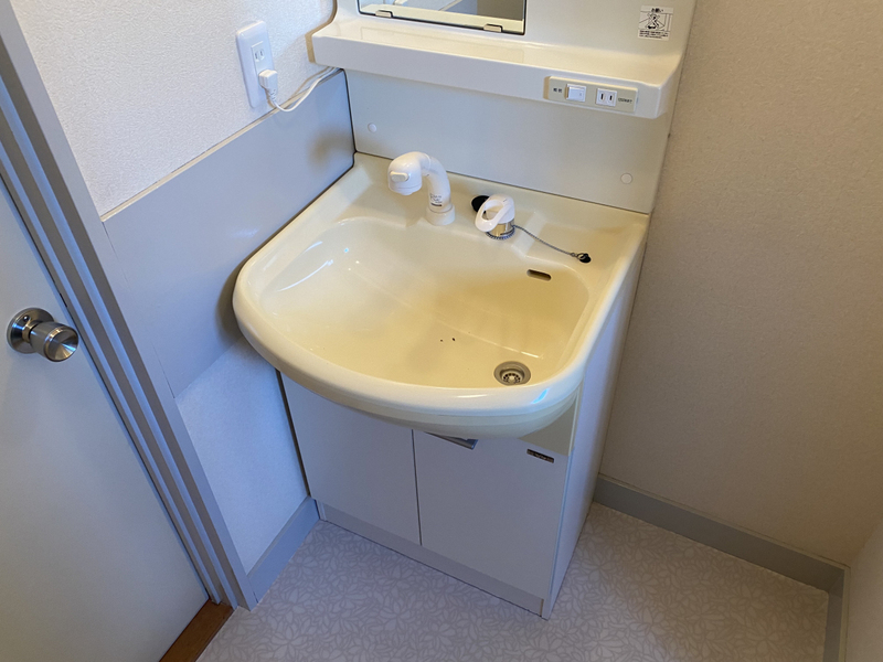 洗面所 写真6