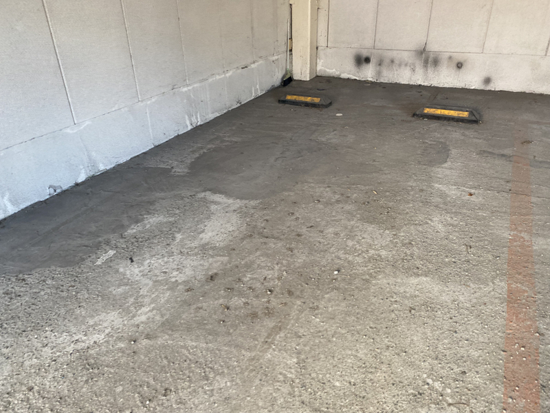 駐車場 写真10