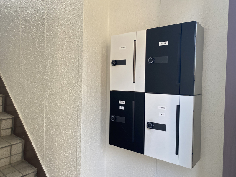 共用部 写真11