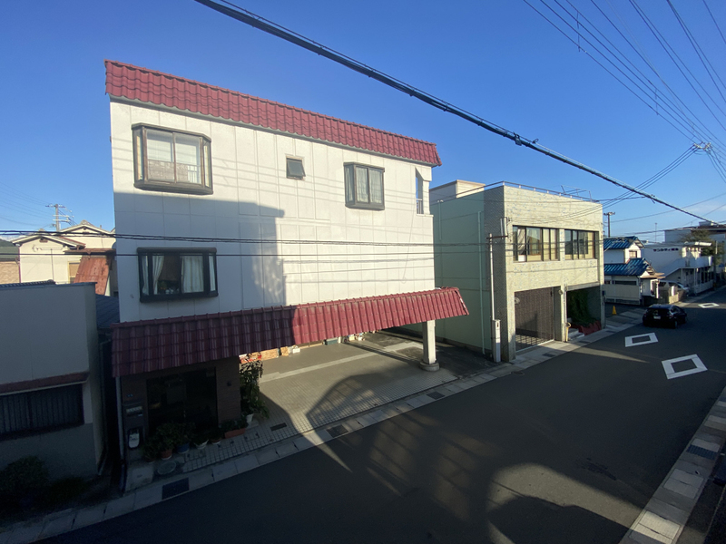 眺望 写真15