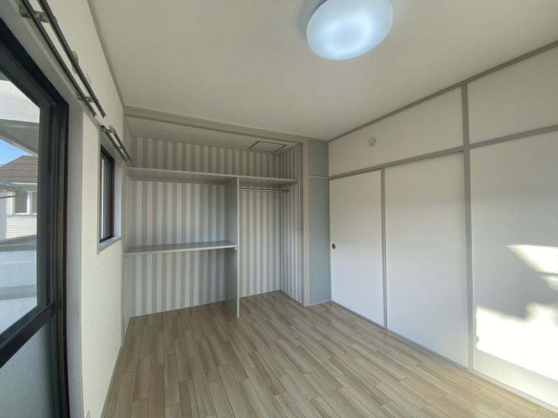 子供部屋 写真18