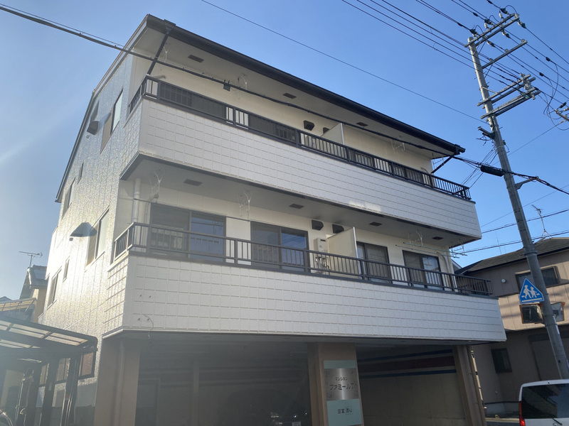 外観 写真32