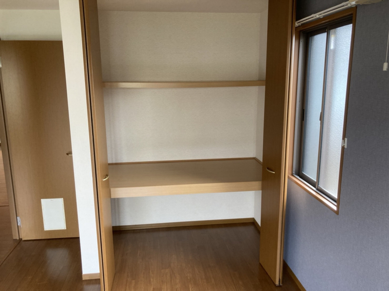 収納 写真9
