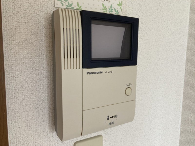 セキュリティ 写真13