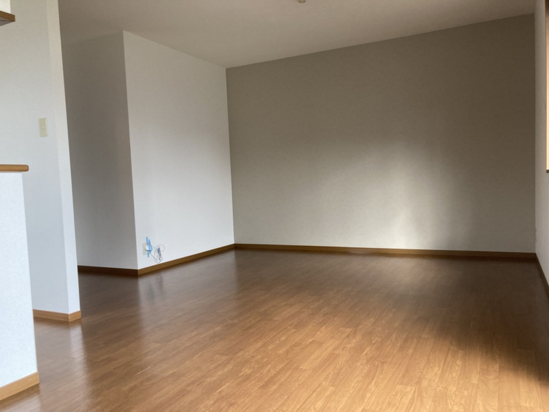 リビング 写真17