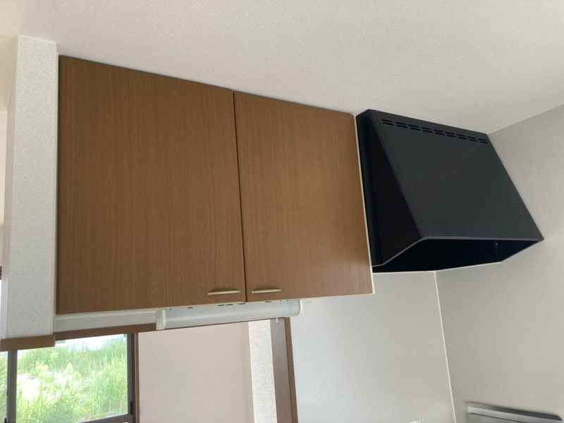 キッチン 写真19