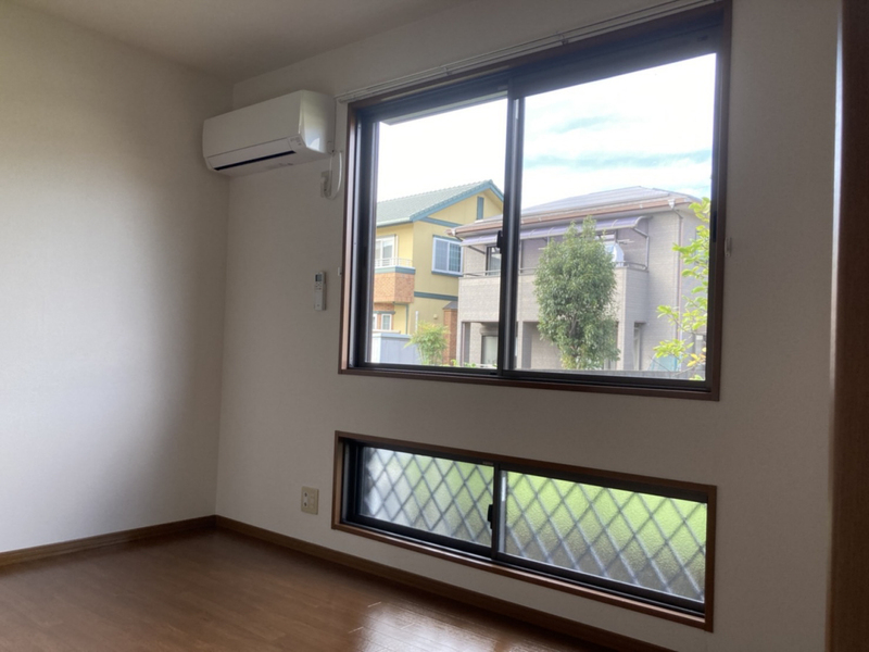 子供部屋 写真29