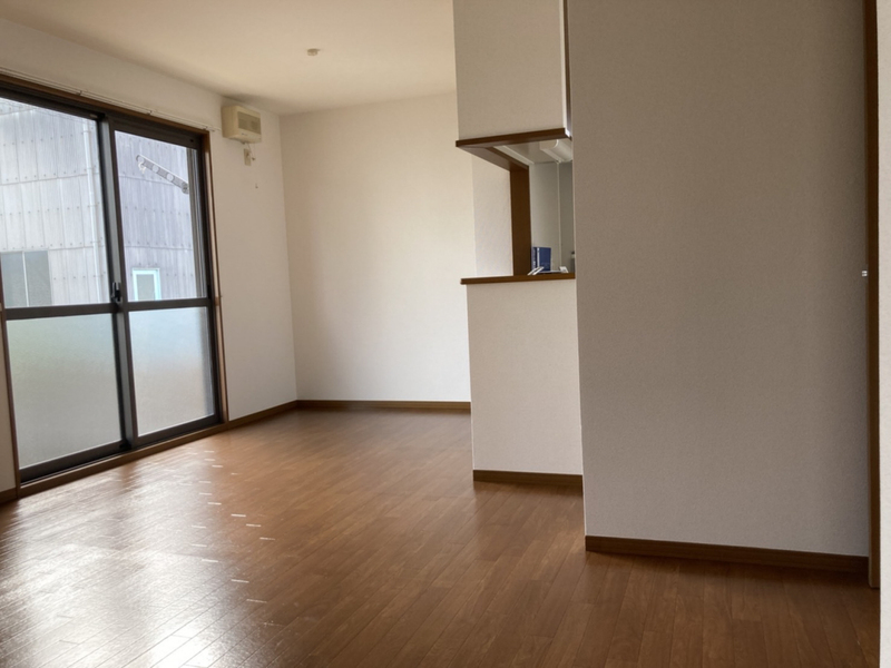 ダイニング 写真30