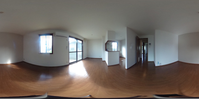 リビング 写真34