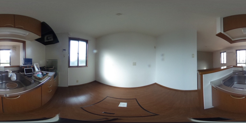 キッチン 写真35