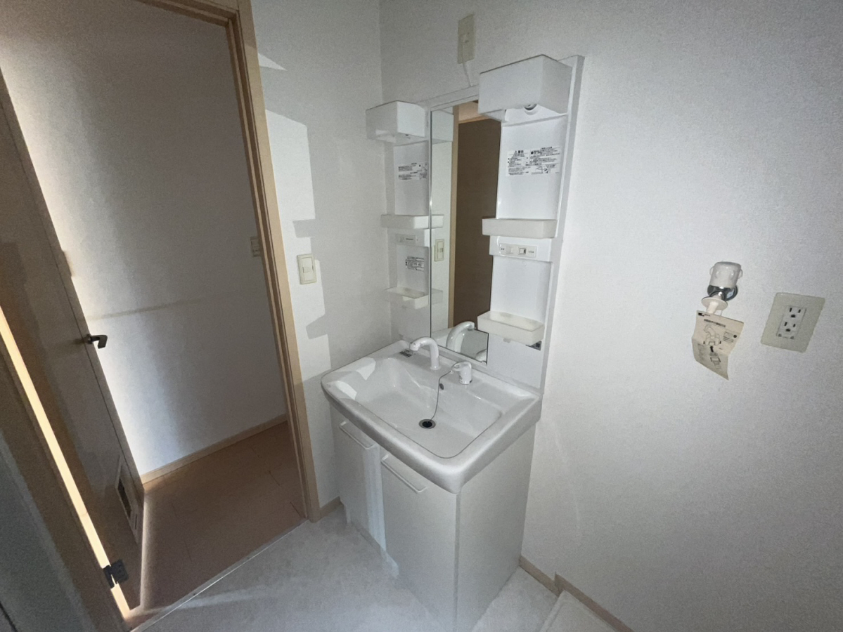 洗面所 写真6