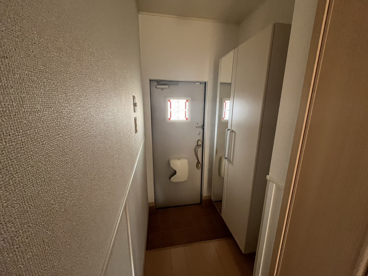 玄関 写真7