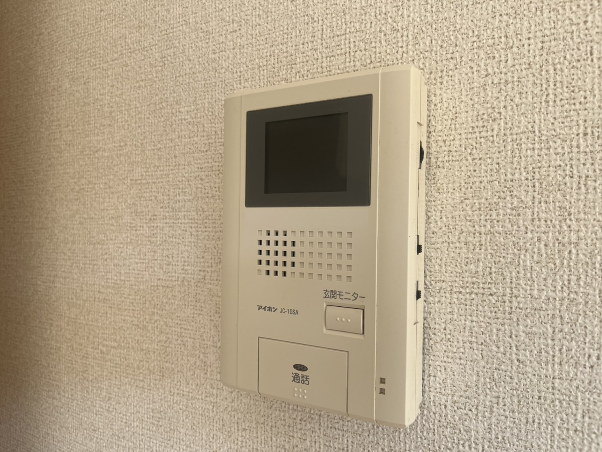 セキュリティ 写真13