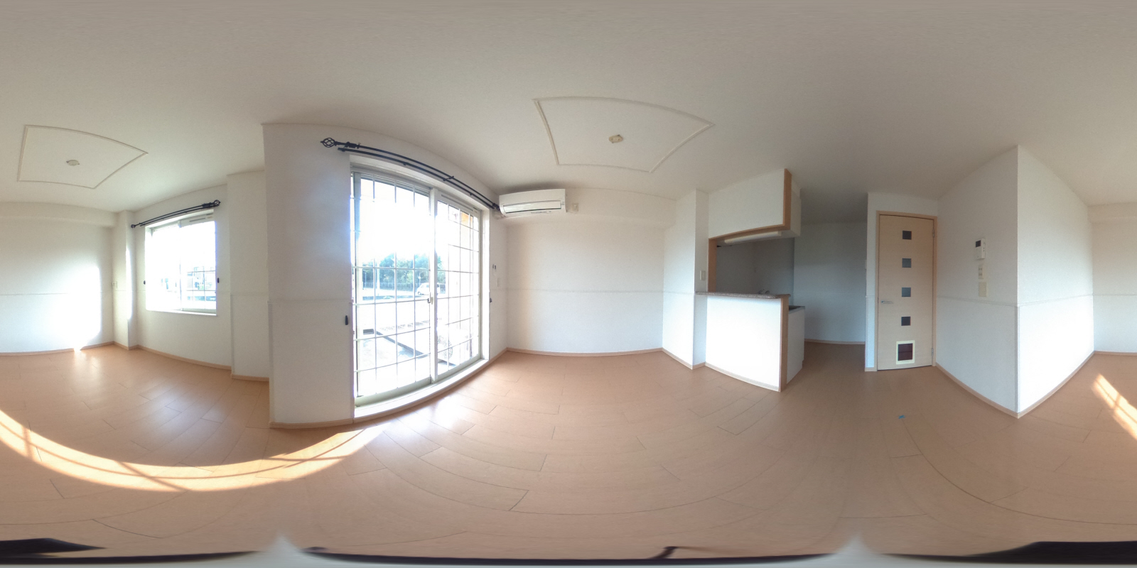 リビング 写真34