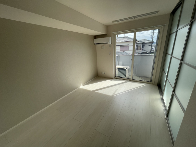 リビング 写真2